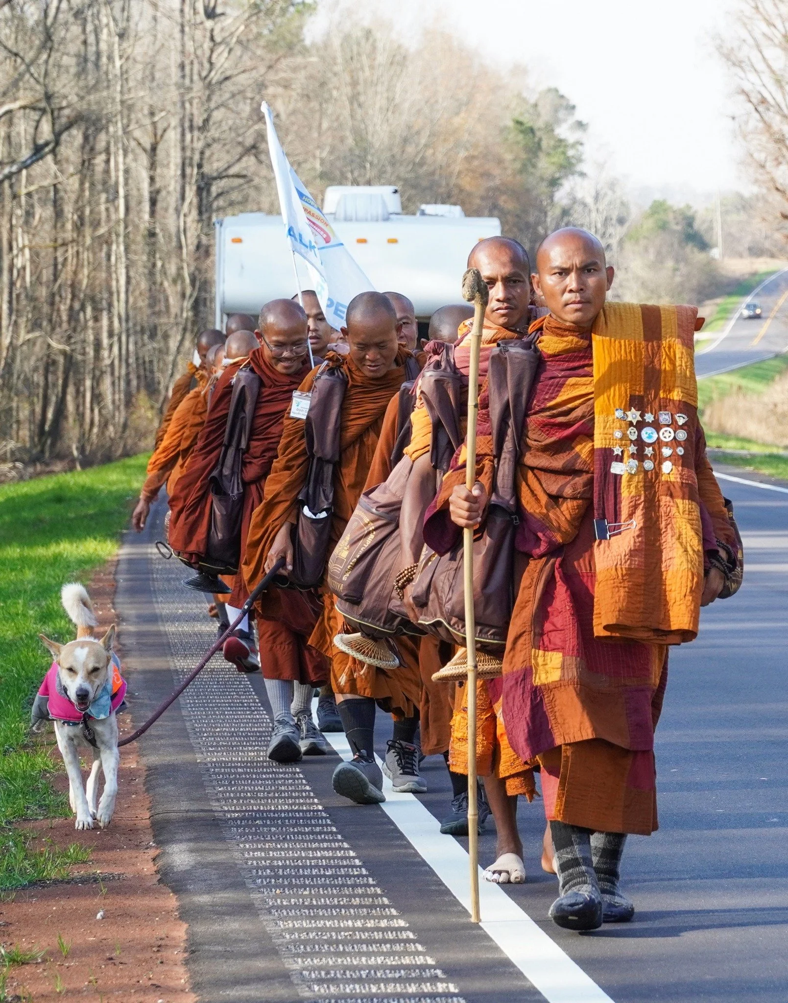 “A Message of Hope”