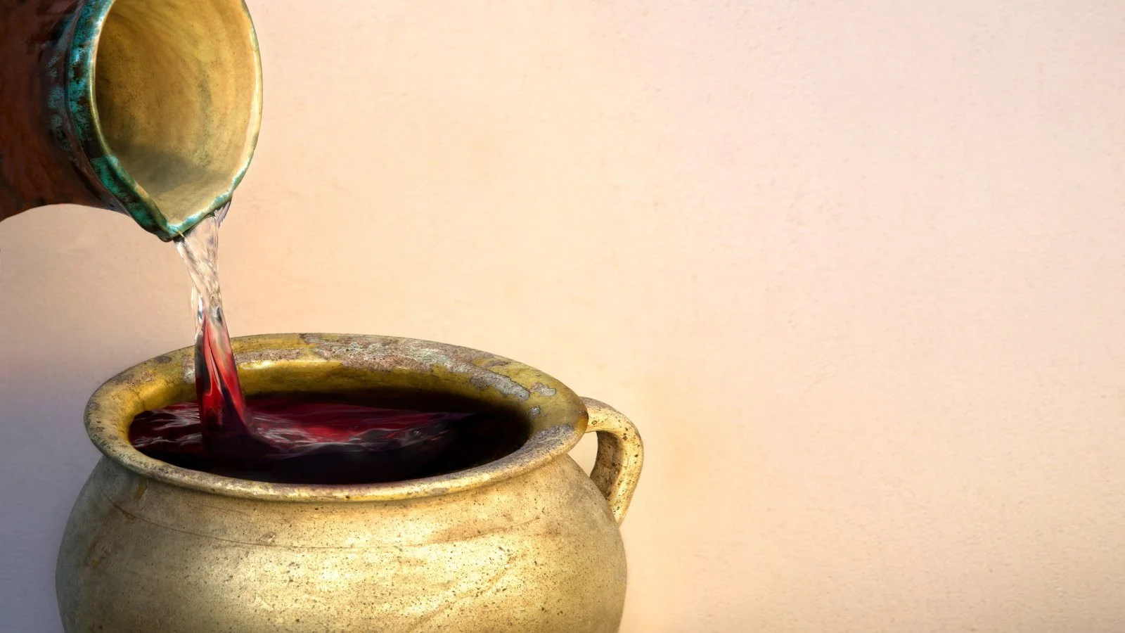 “A Surprise Party”