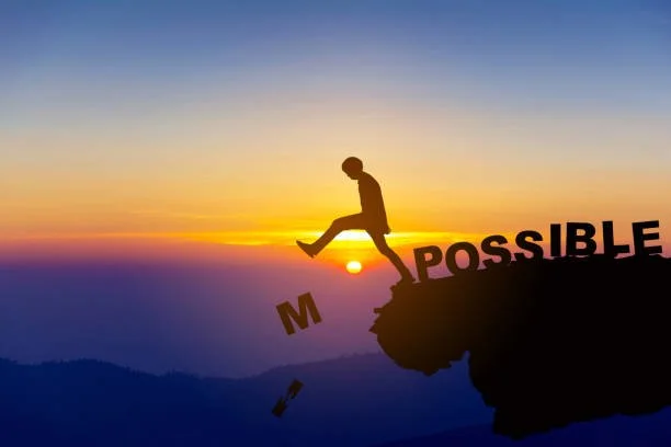 “Impossible Possibility”