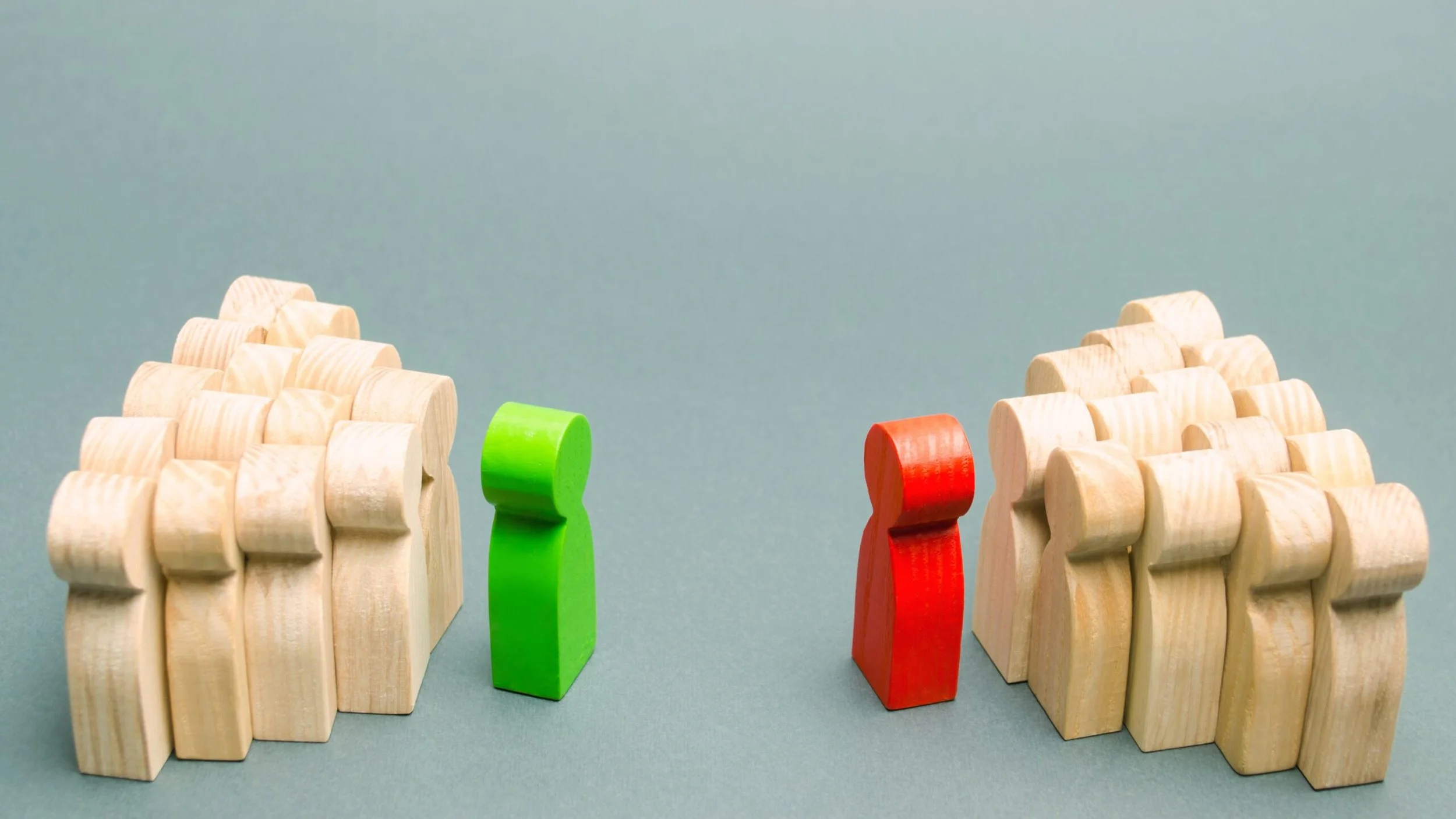 “Yours, Mine, and Ours”