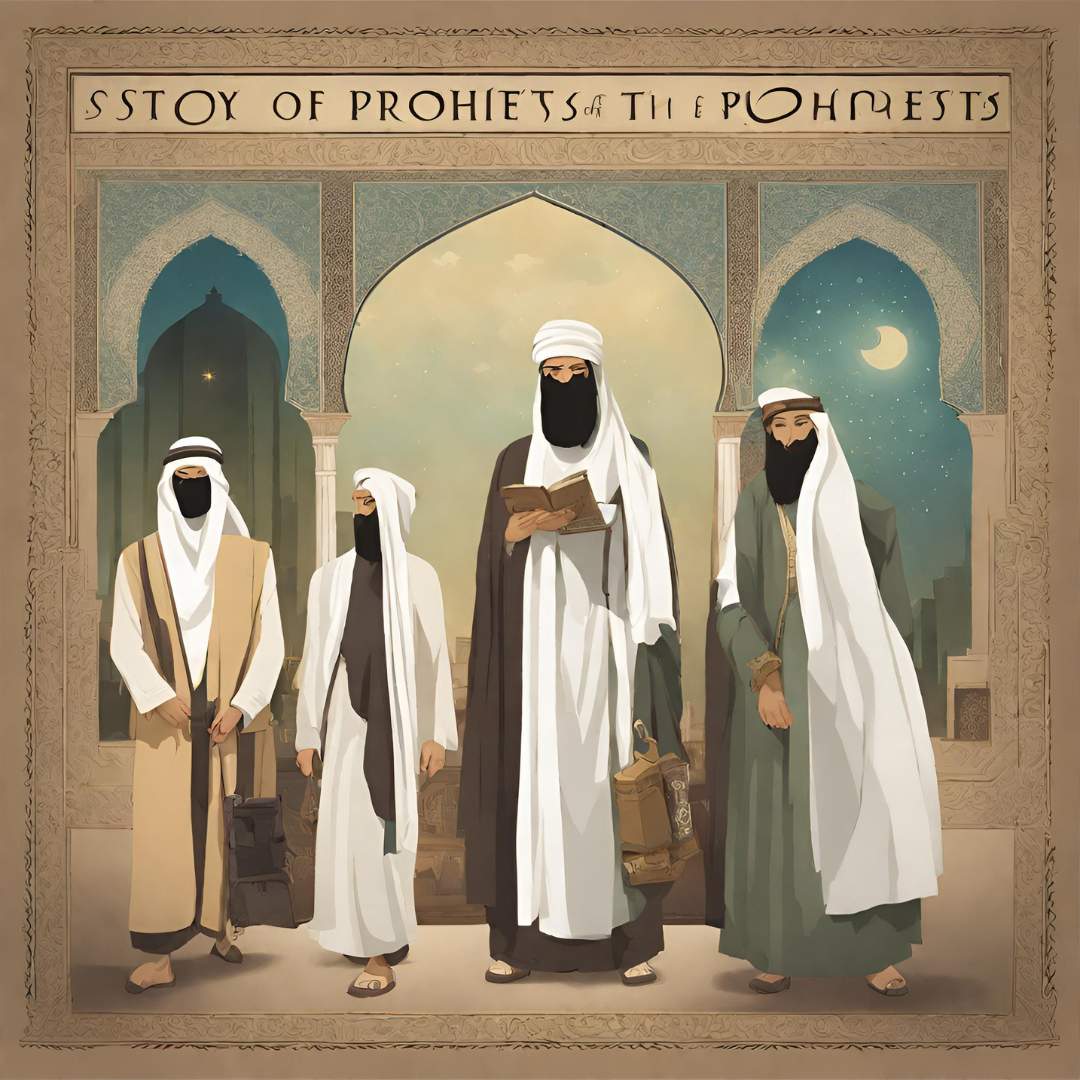 Babylonian Exile and Prophets