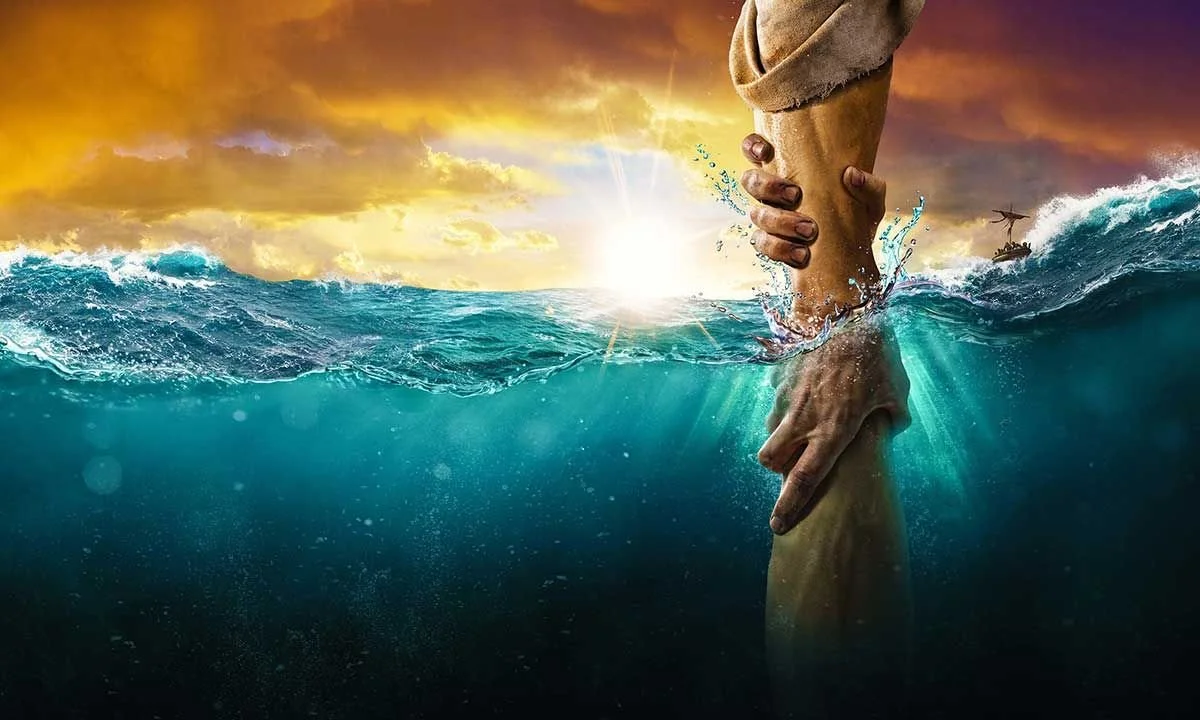 “Crisis of Faith”