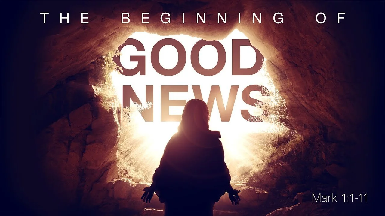 Jesus &amp; the New Testament