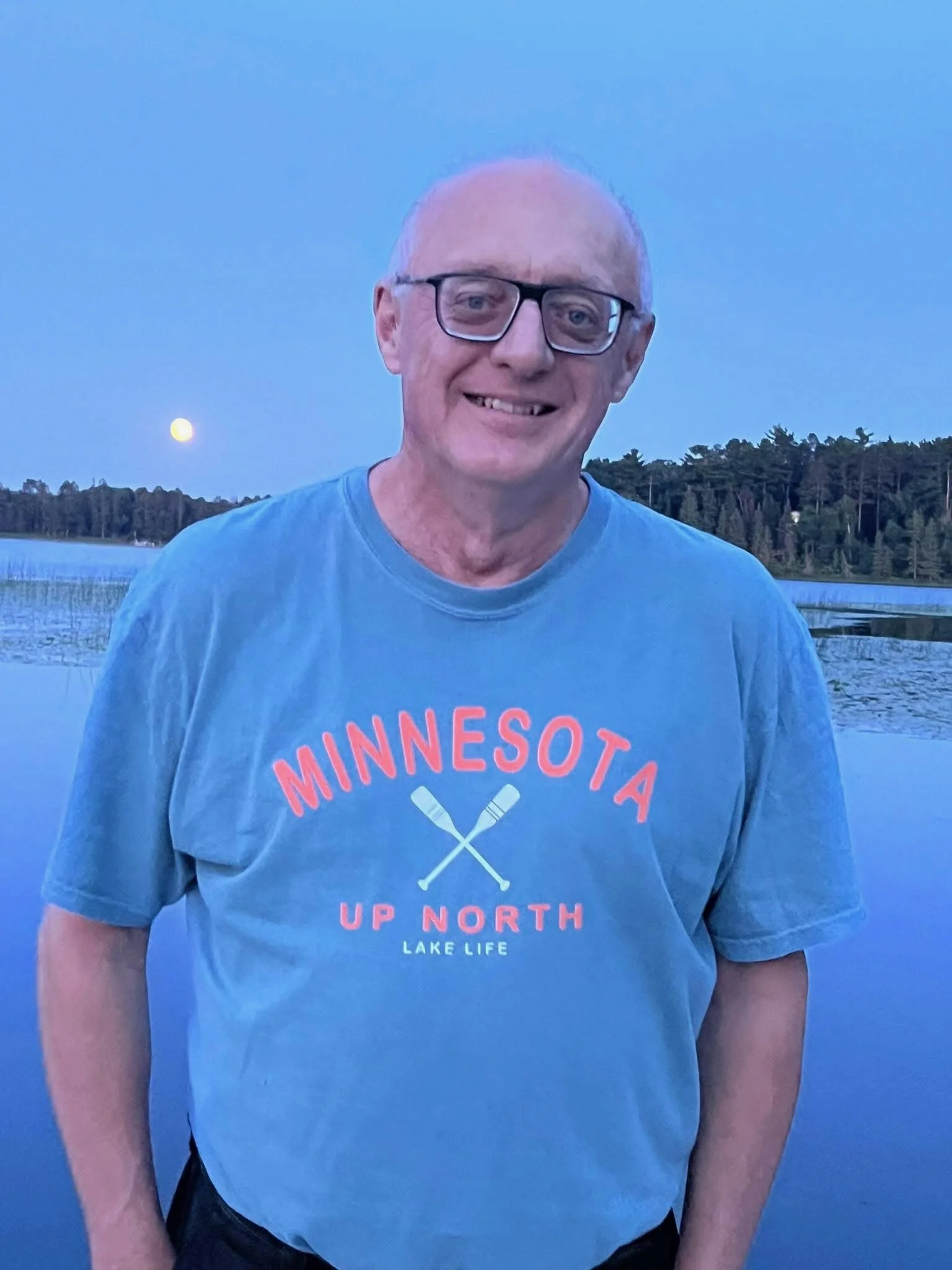 Paul Bartlett, At Large