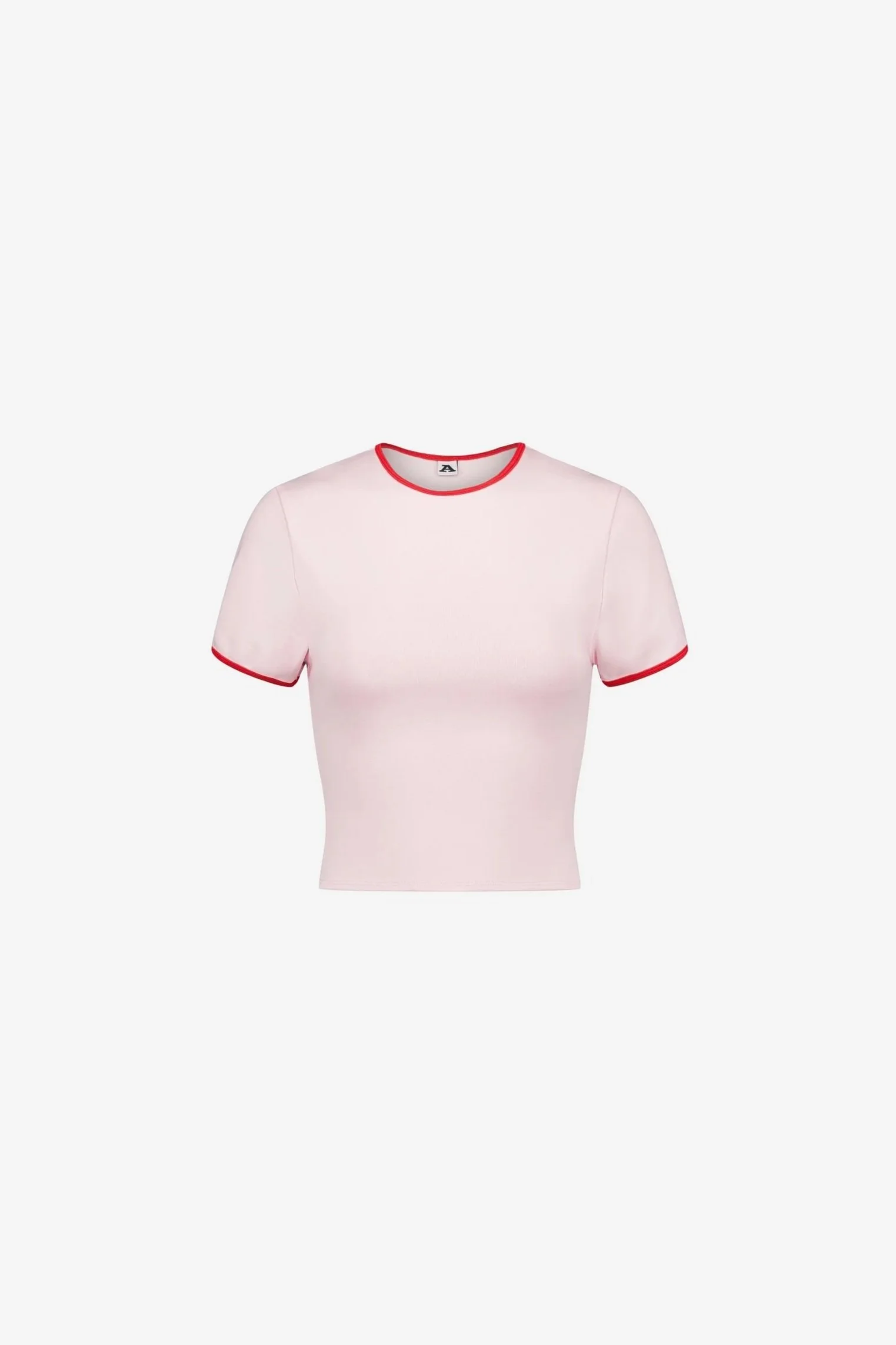 T-SHIRT BLUSH