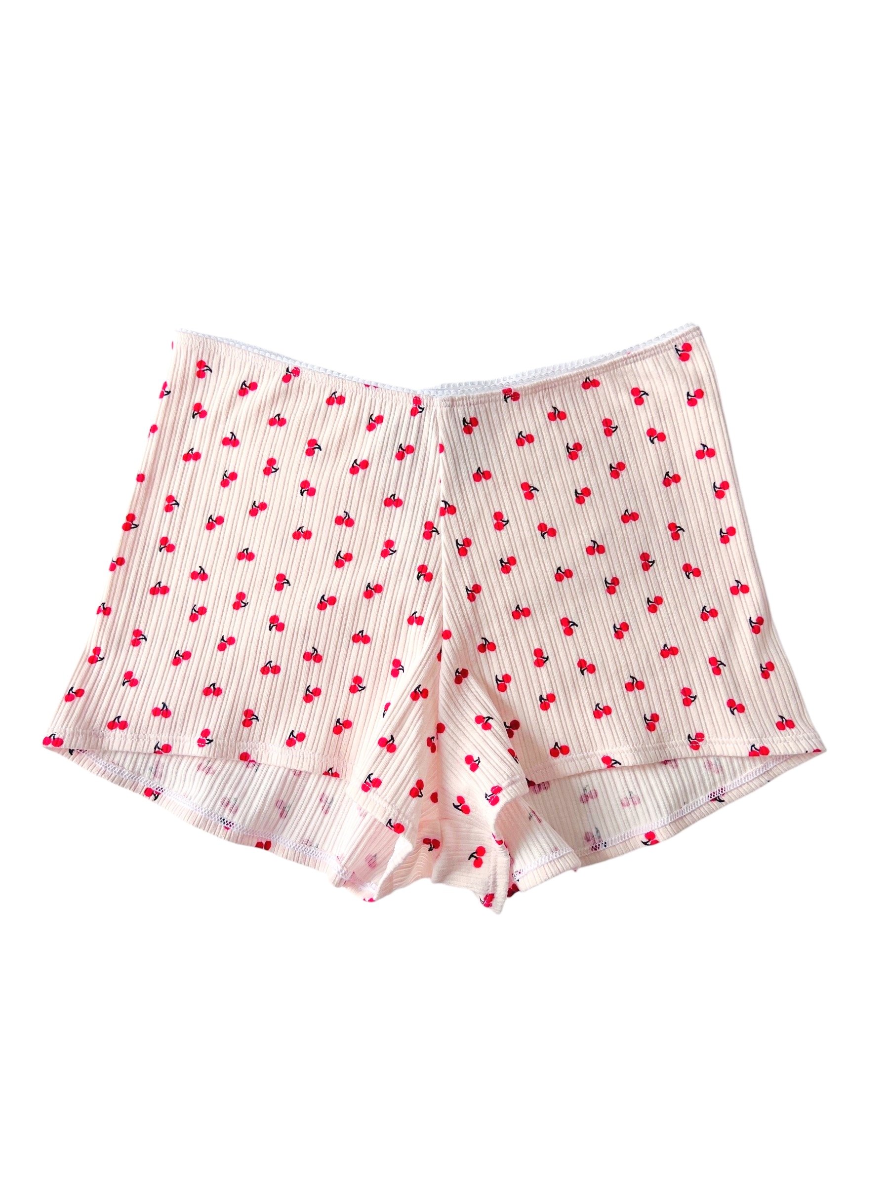 SHORTY CHERRY