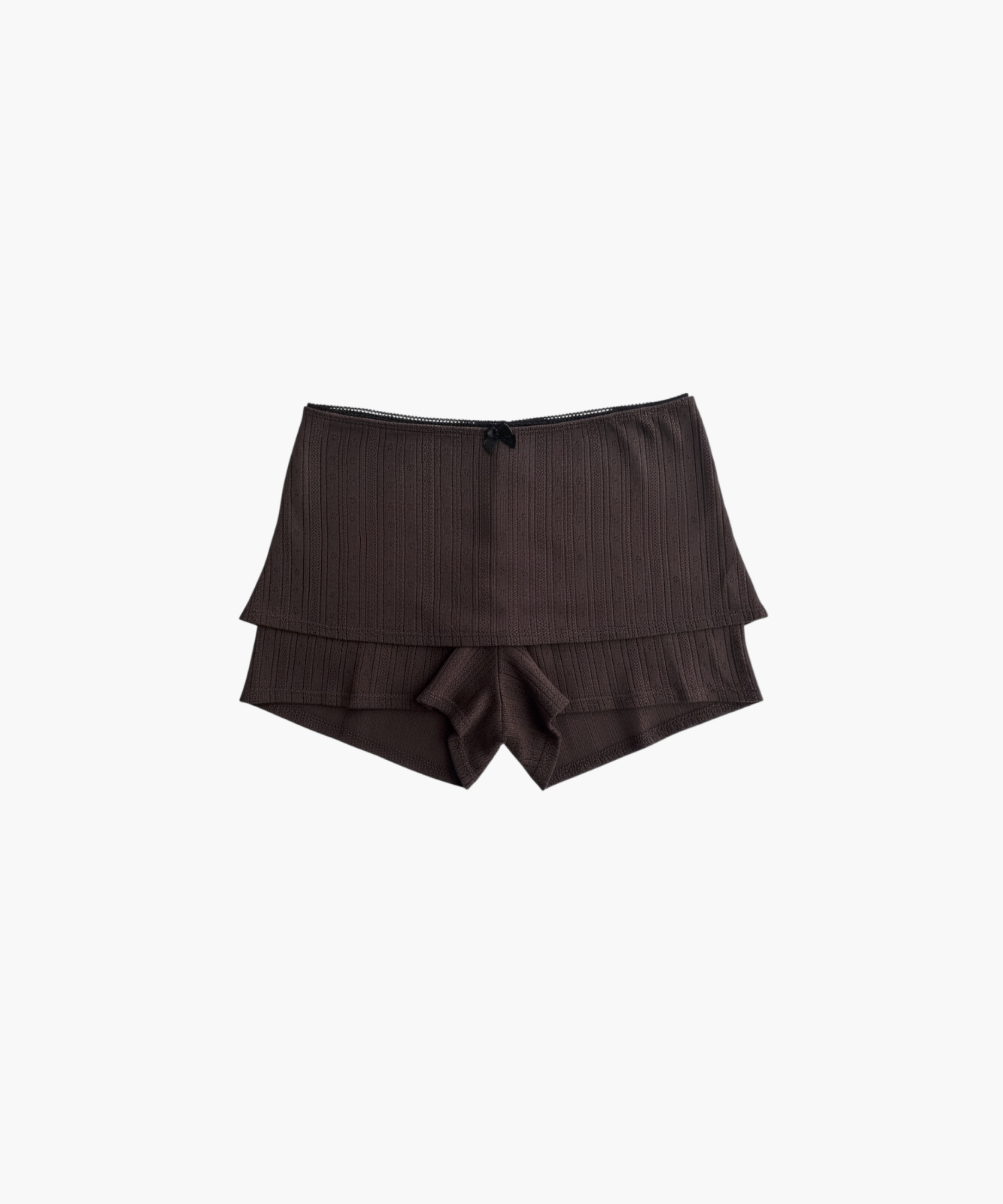 SHORTY COTTALY MARRON