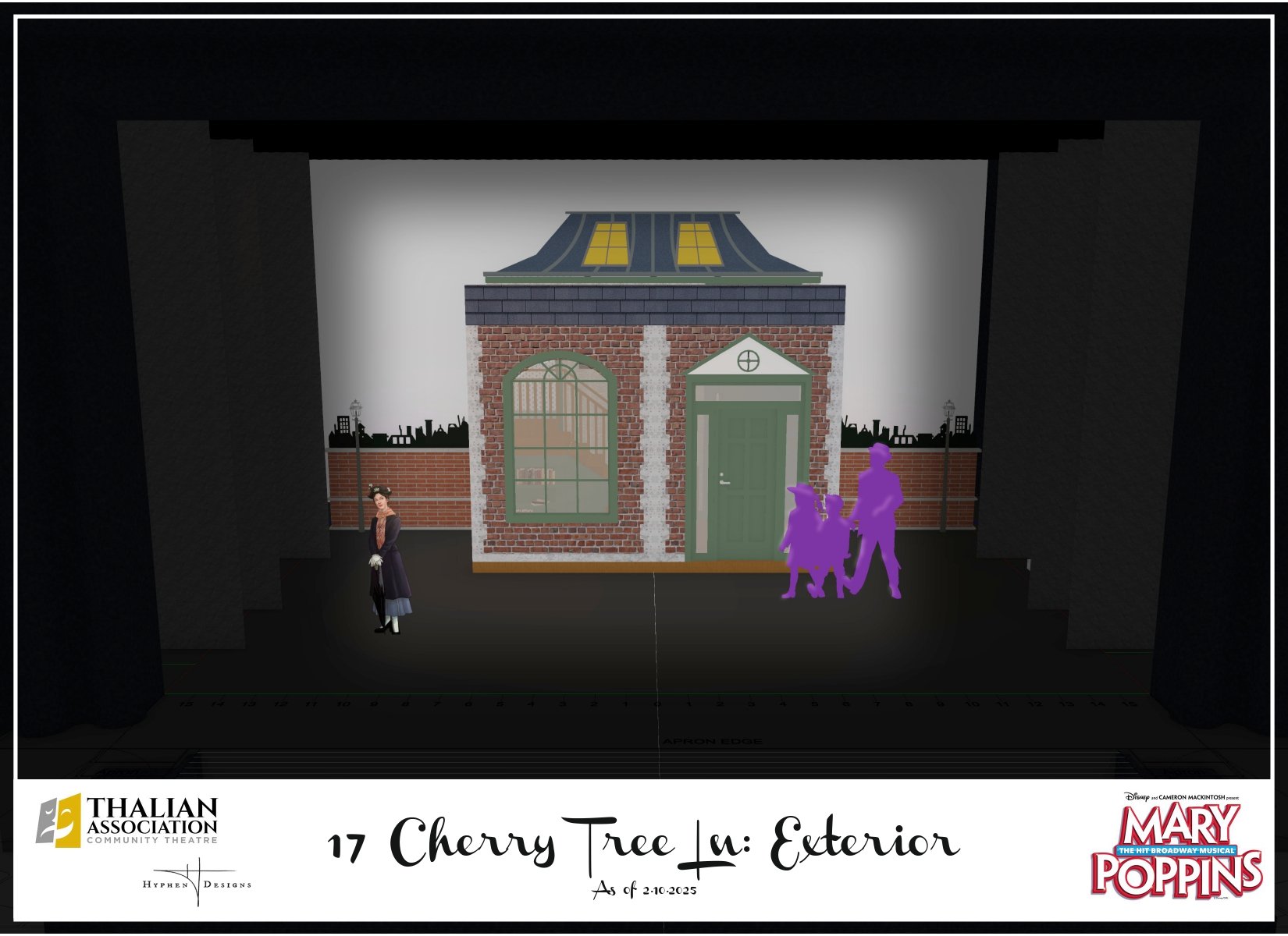 Final Design Renderings