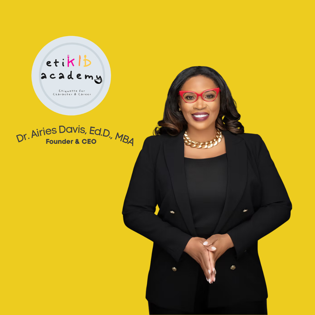 Fly Counsel Clinic Win: Meet etiKID Academy LLC