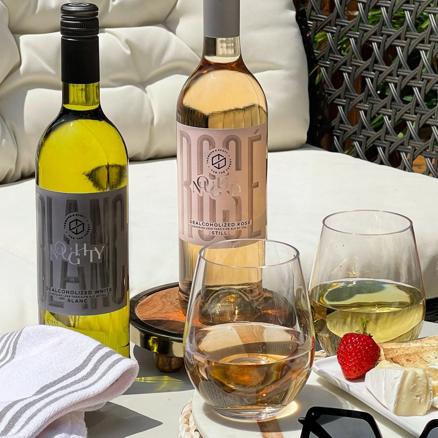 Best Non Alcoholic Wine in Canada 2024 Some Good Clean Fun