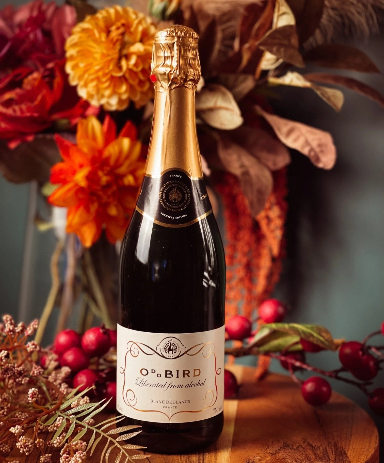 Top Non Alcoholic Sparkling Wines In Canada 2022 Some Good Clean Fun