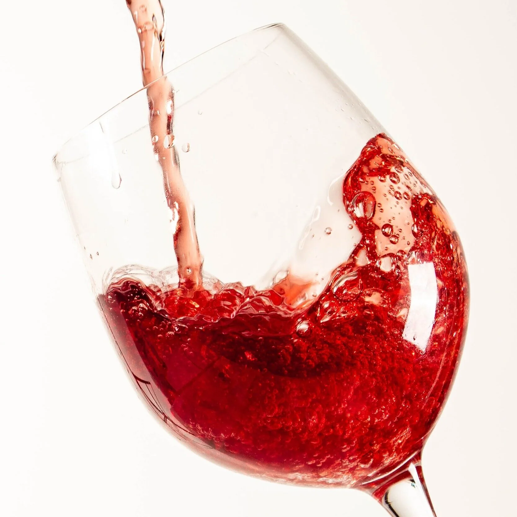 Drink Recipe: faux-wine that tastes good