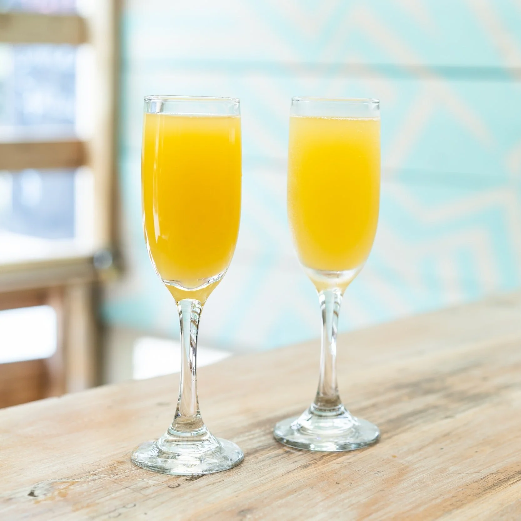 Easter Weekend: Options for an Alcohol-free Brunch