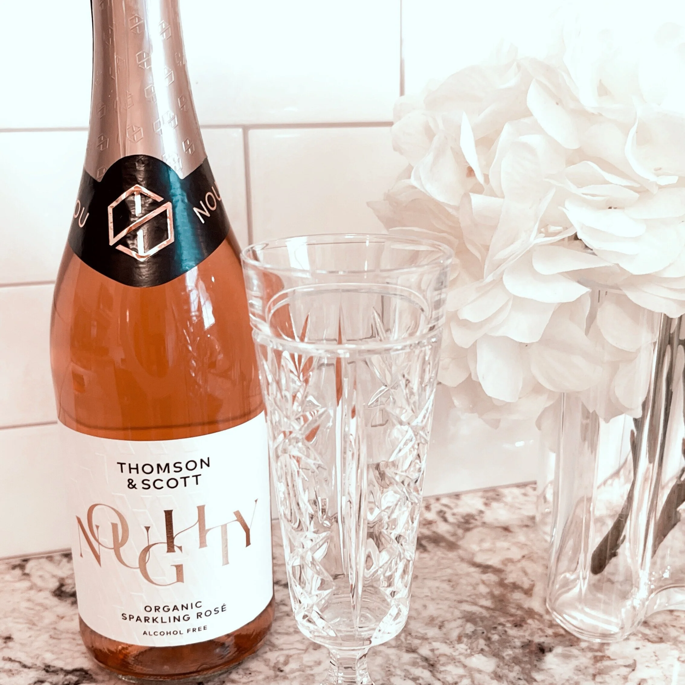 Top Non Alcoholic Sparkling Wines In Canada — Some Good Clean Fun