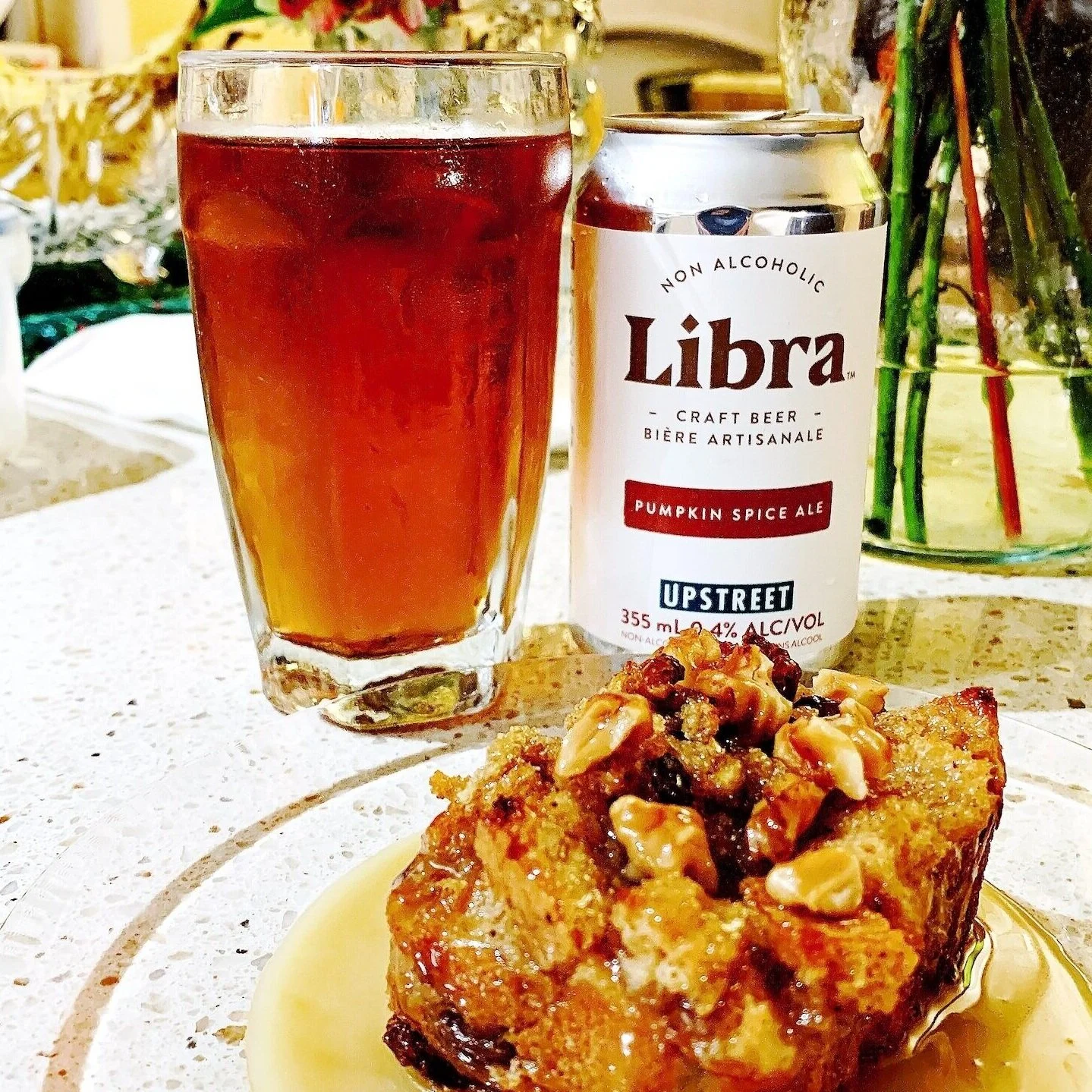 PSL AF: Pumpkin spice makes its way to this mouthwatering non-alc craft beer
