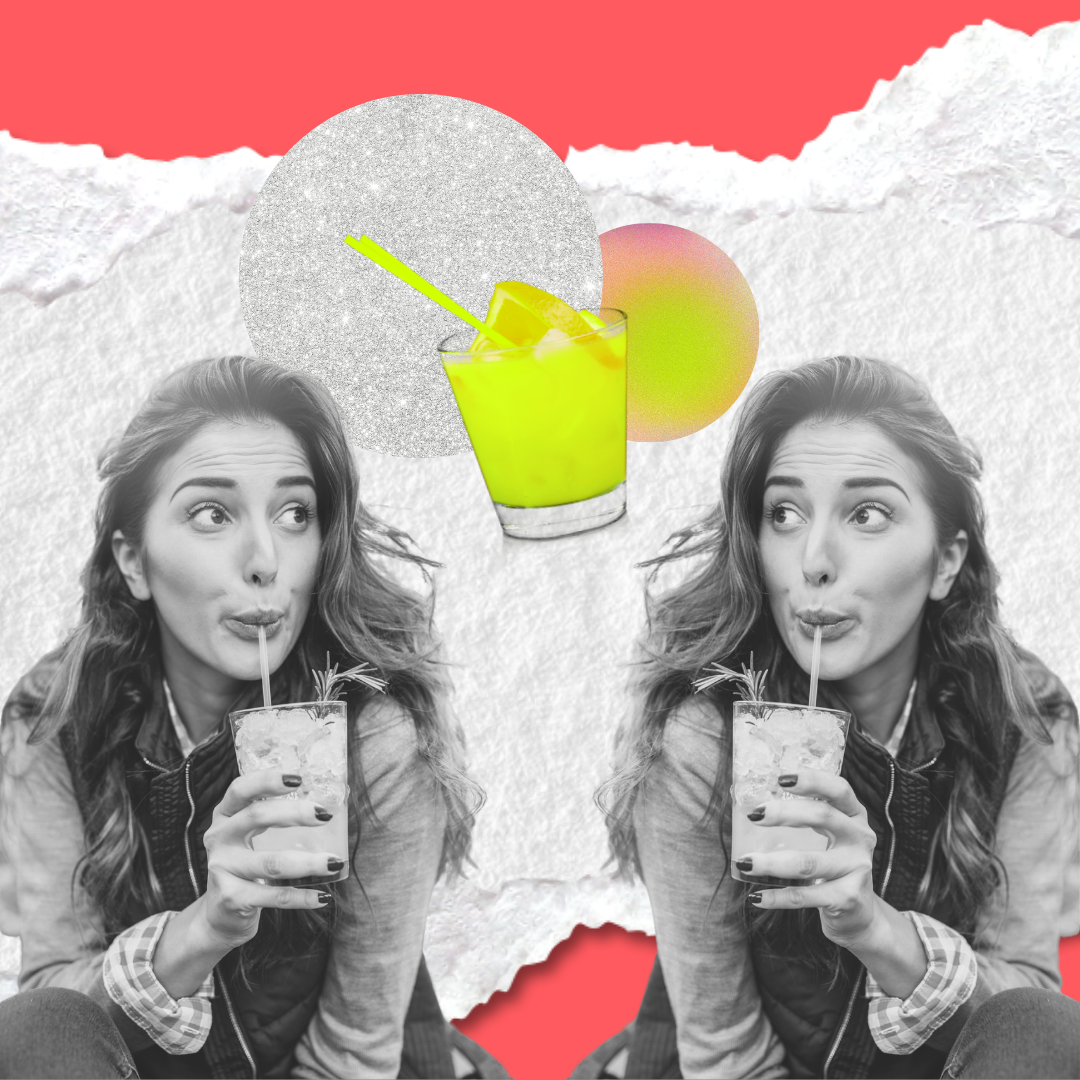 Drink up! An exciting week of news for alcohol-free Canada