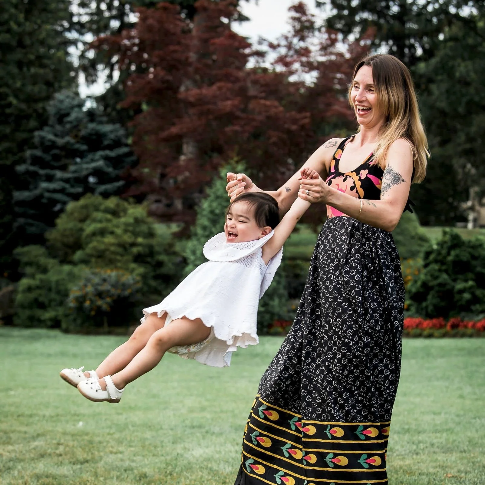 Inspiring Women Who Are Rethinking Drinking Volume 11