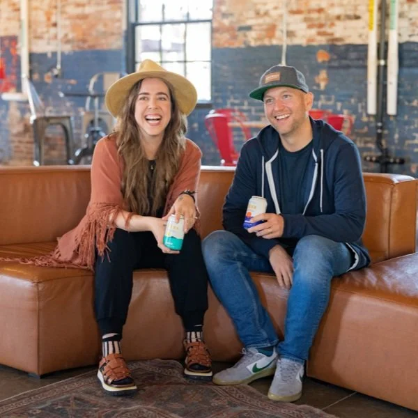 Better Now : Serena Ryder &amp; Libra Pair Up to Change Canadian Music Industry