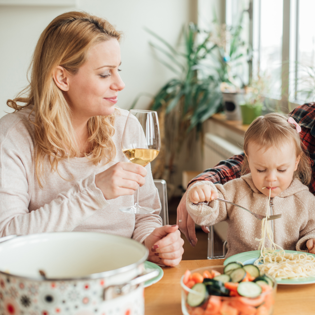 Am I an alcoholic? And other things that prevented me from rethinking drinking