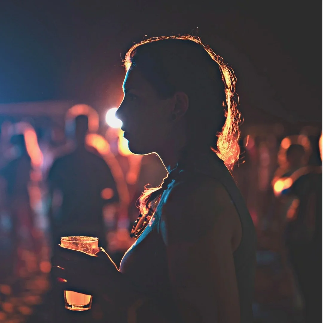 Three Tips For Being The Non Drinker At The Party