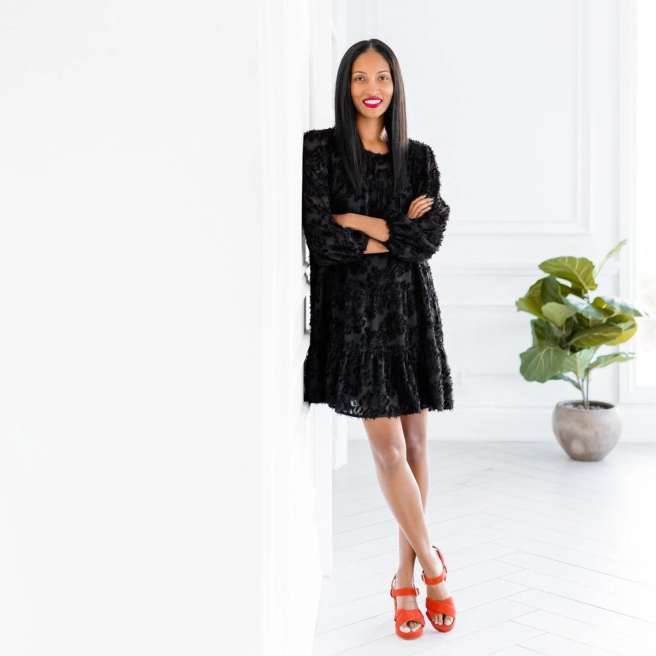 Inspiring Women Who Are Rethinking Drinking Volume 19