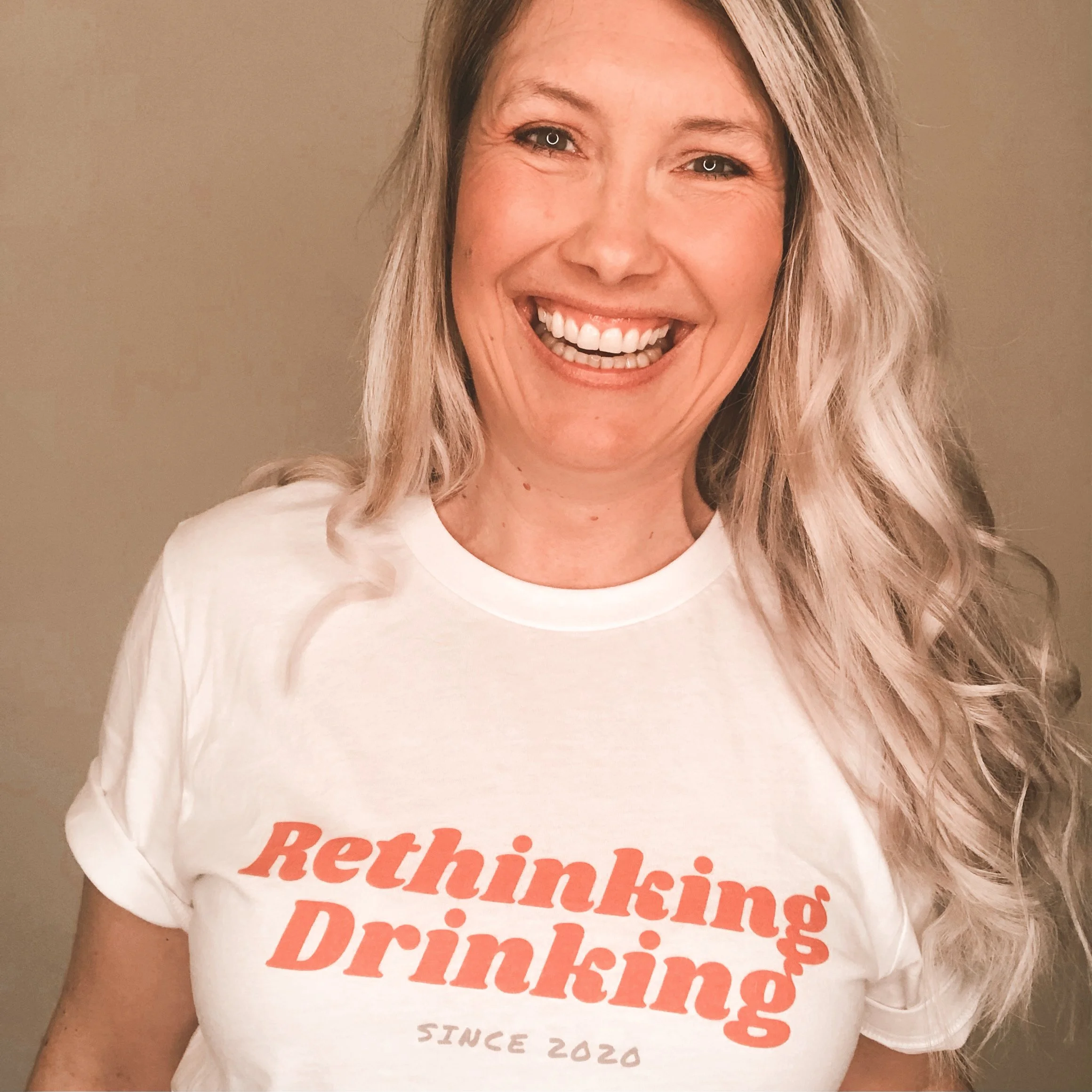 Inspiring Women Who Are Rethinking Drinking Volume 23