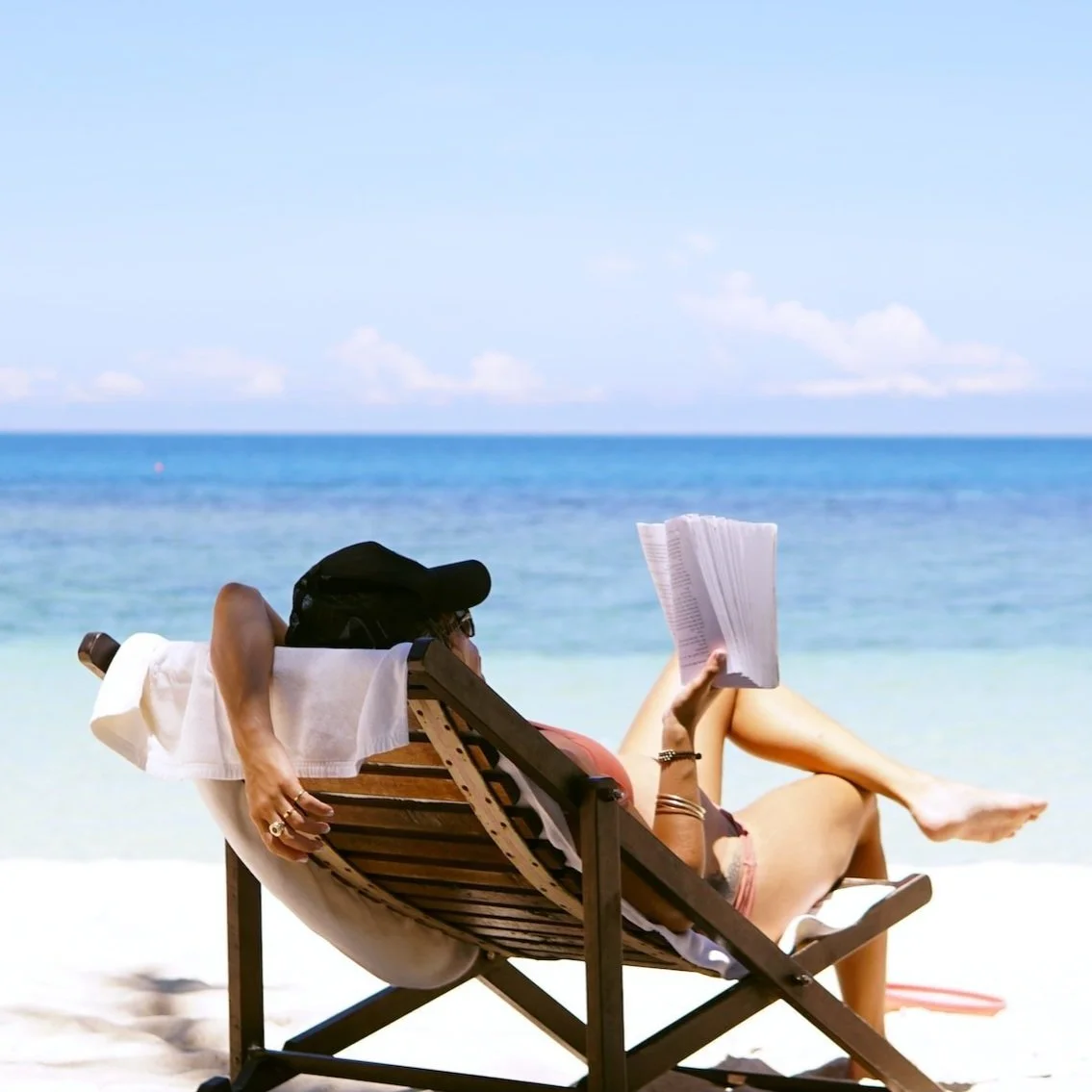 Four Tips for Discovering the Joy of Alcohol-Free Vacations