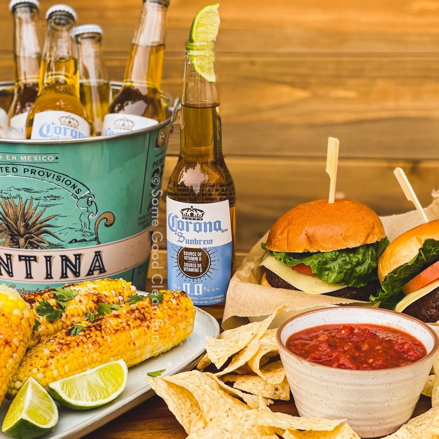 Corona 0.0 Sunbrew Non-Alcoholic Beer Canada