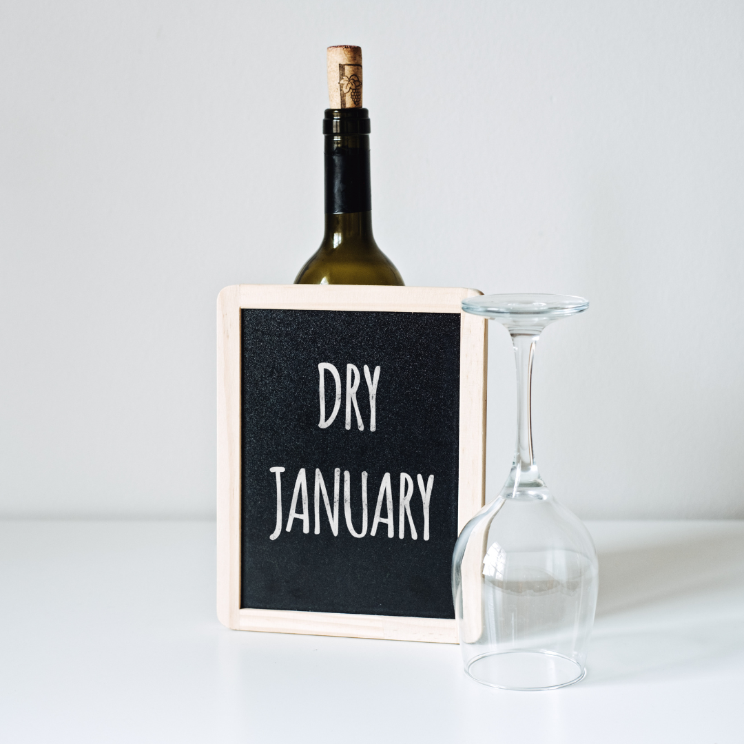 What are the Health Benefits of Dry January?