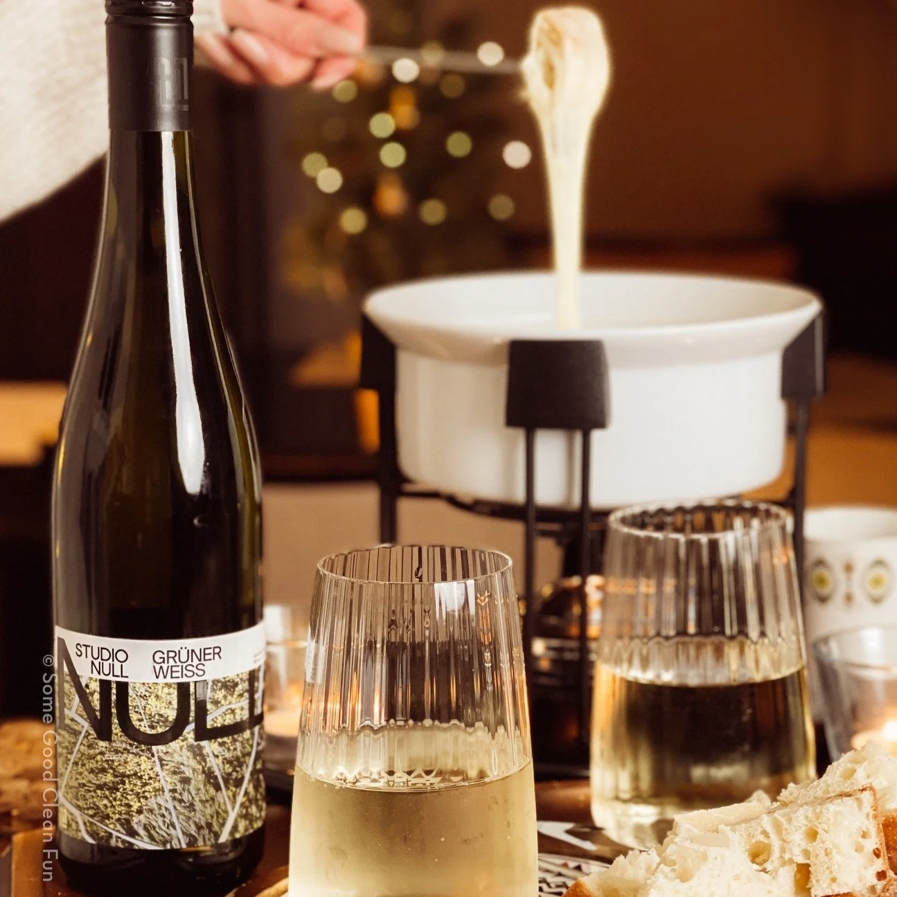 Review: Best Non-Alcoholic White Wines of 2025 | Some Good Clean Fun by ...