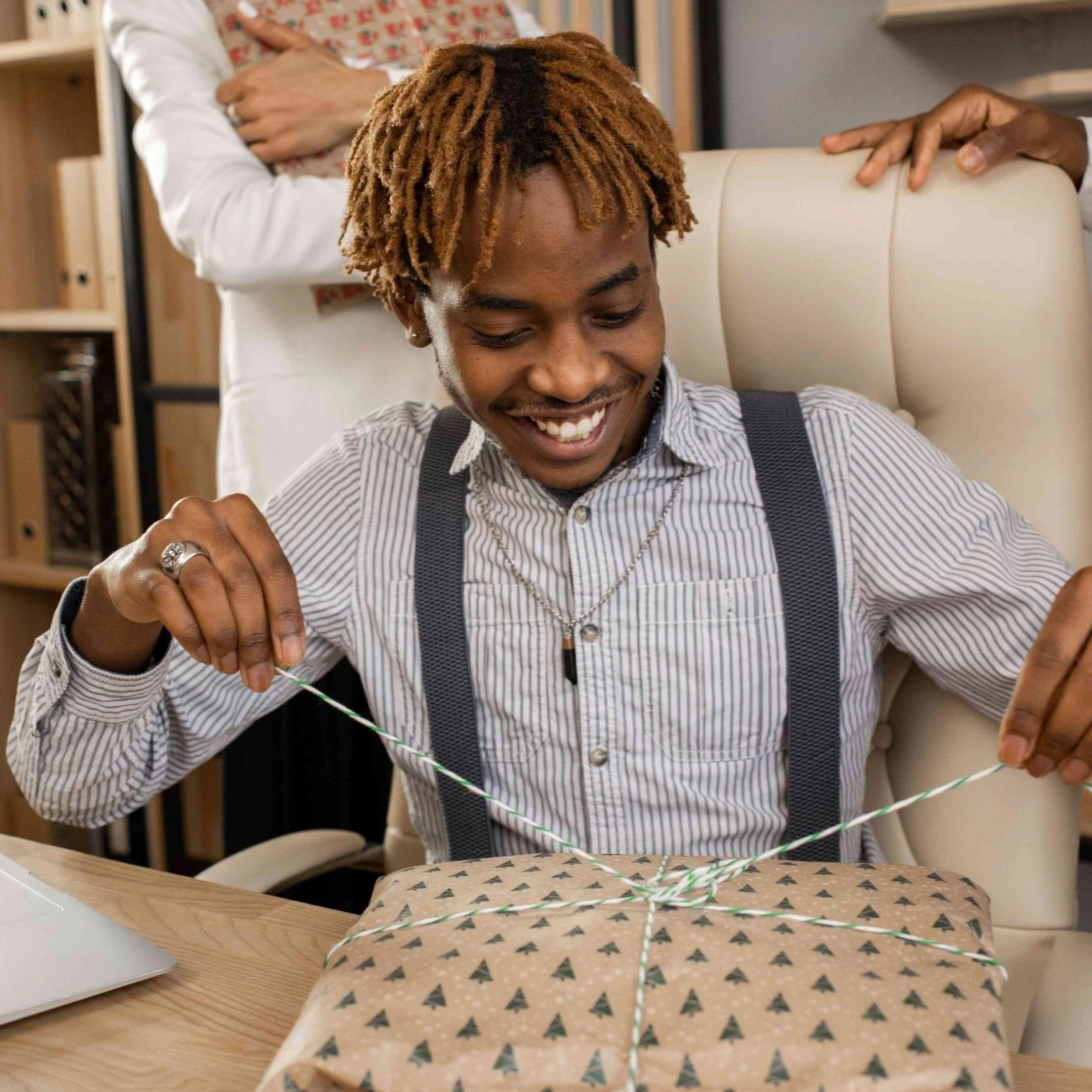 2023 Holiday Gift Guide - For Him