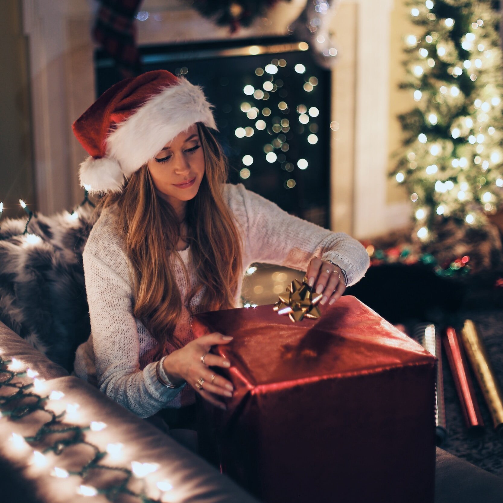 2023 Holiday Gift Guide - For Her