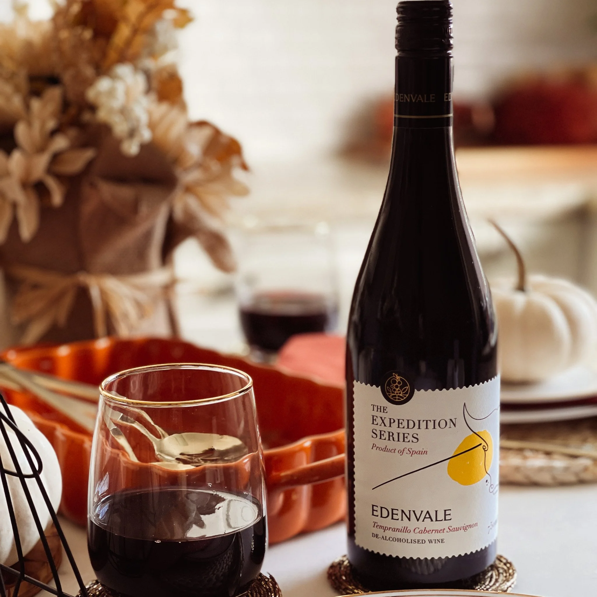 Best Non-Alcoholic Red Wines of 2024