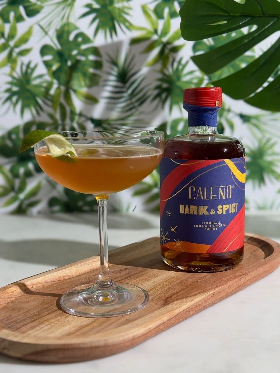 Caleño delivers a delectable taste of the tropics