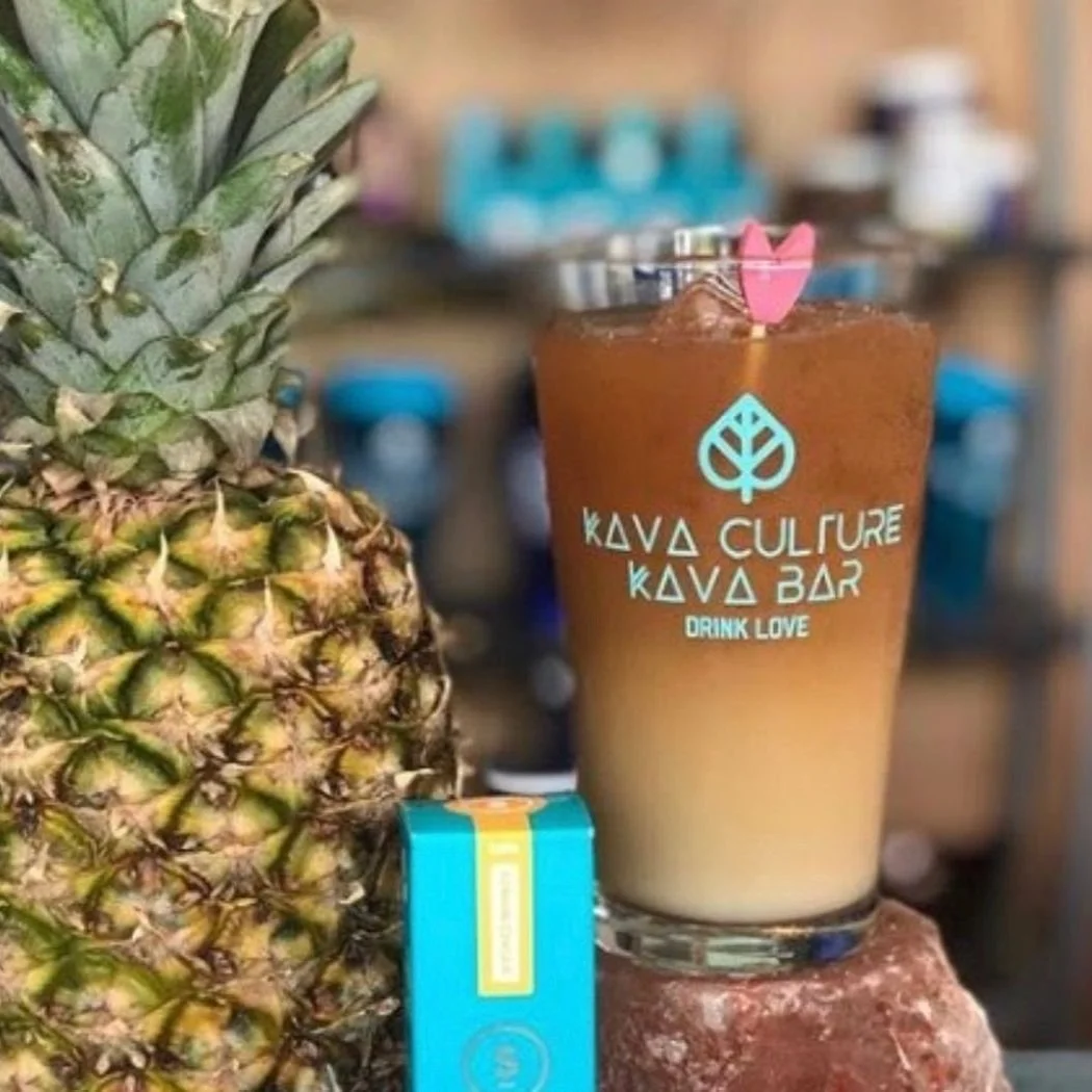 Is Kava The New Wine? What Is It And How To Drink It