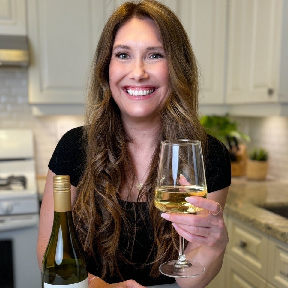 Pure Vision’s Non-Alcoholic Chardonnay Brings A New Uniqueness to the Table: review