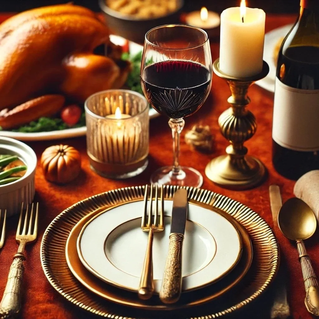 Best Non Alcoholic Wines For Thanksgiving 2024