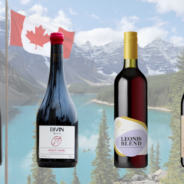 Best non-alcoholic red wines in Canada (2026 Taste-tested &amp; Reviewed)