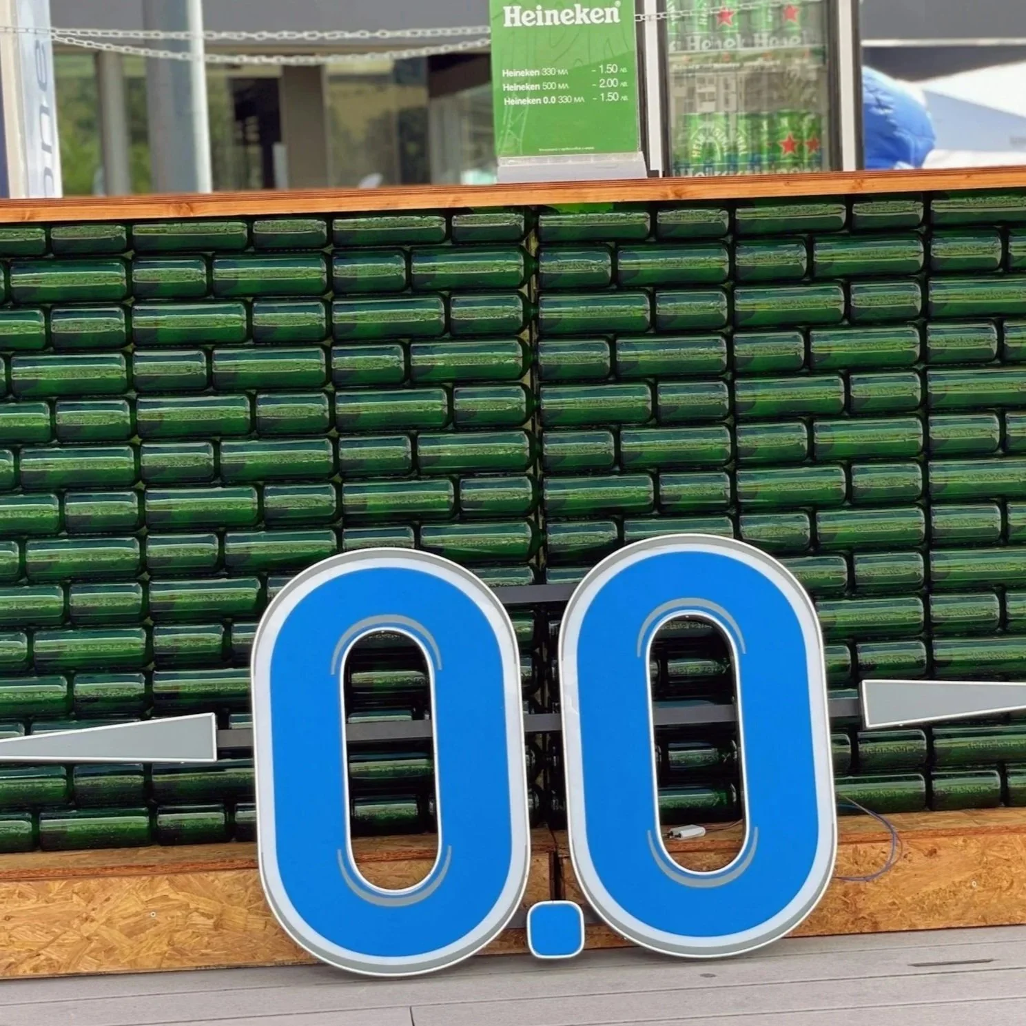 The Dry January System: How & Where to Start With N/A Drinks