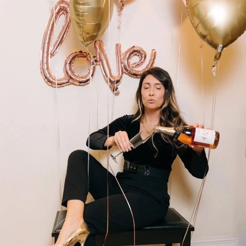 Single or Not: 5 Ways To Spend A Sober Valentine’s Day