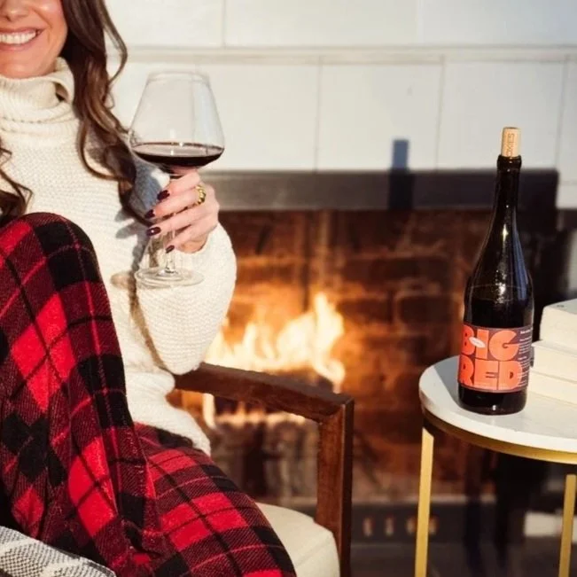 Review: Proxies Big Red alcohol-free wine alternative