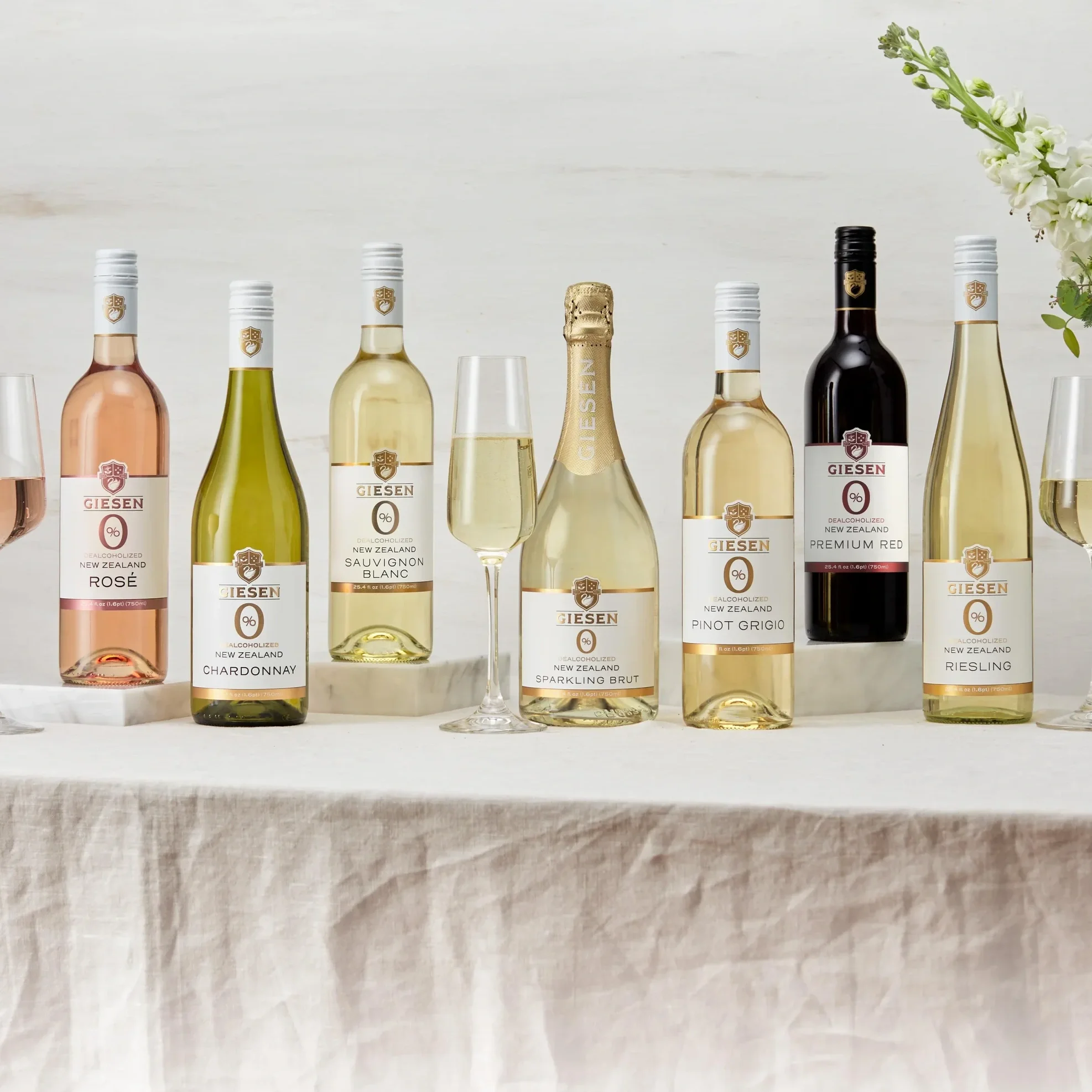 The Interview: North America's love affair with Giesen With GM Richard O'Brien