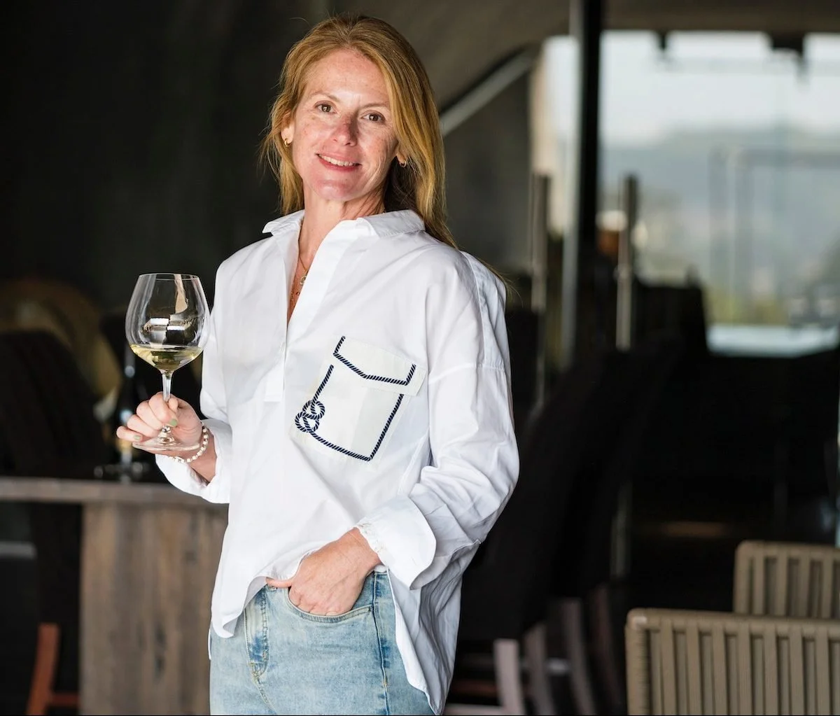 The Interview: Rachel Martin, Founder, Oceano Zero
