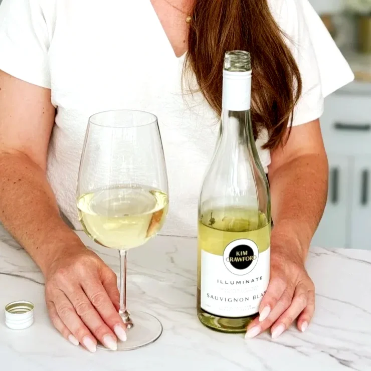 Review: Kim Crawford Illuminate Dealcoholized Sauvignon Blanc
