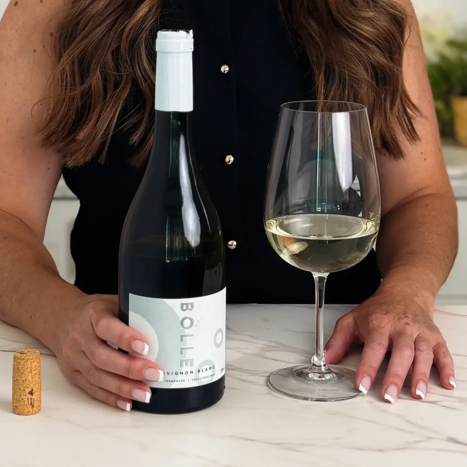 Review: Bolle Dealcoholized Sauvignon Blanc