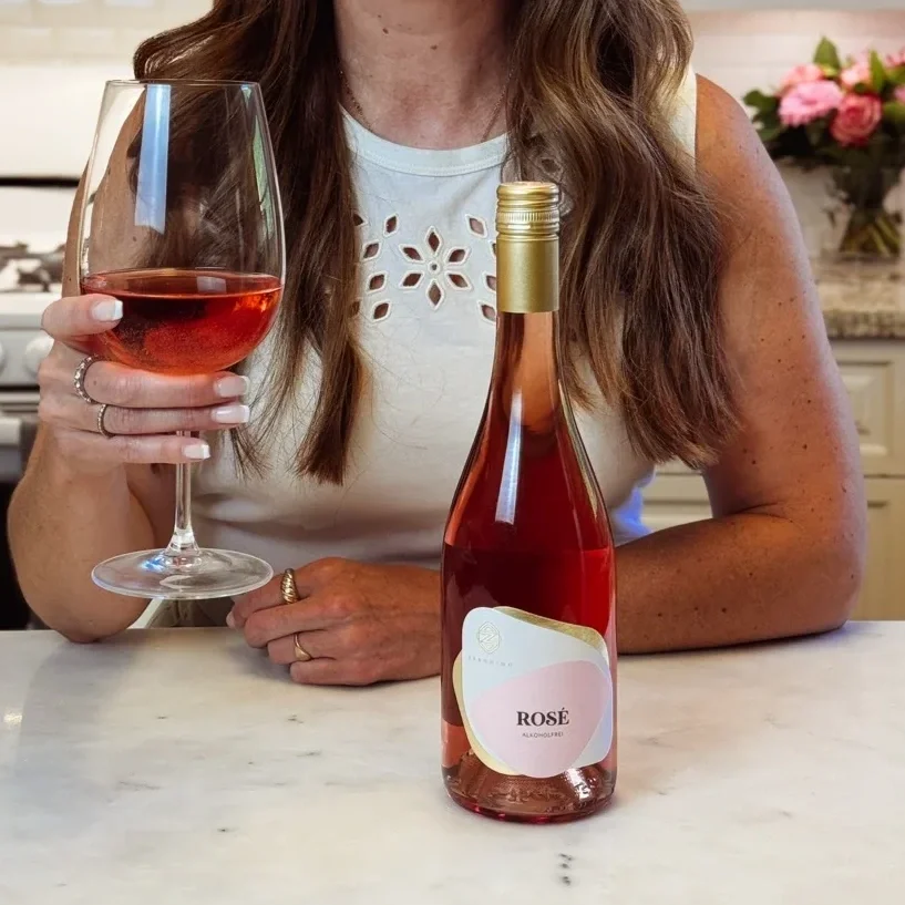Review: Zeronimo Non-Alcoholic Rosé