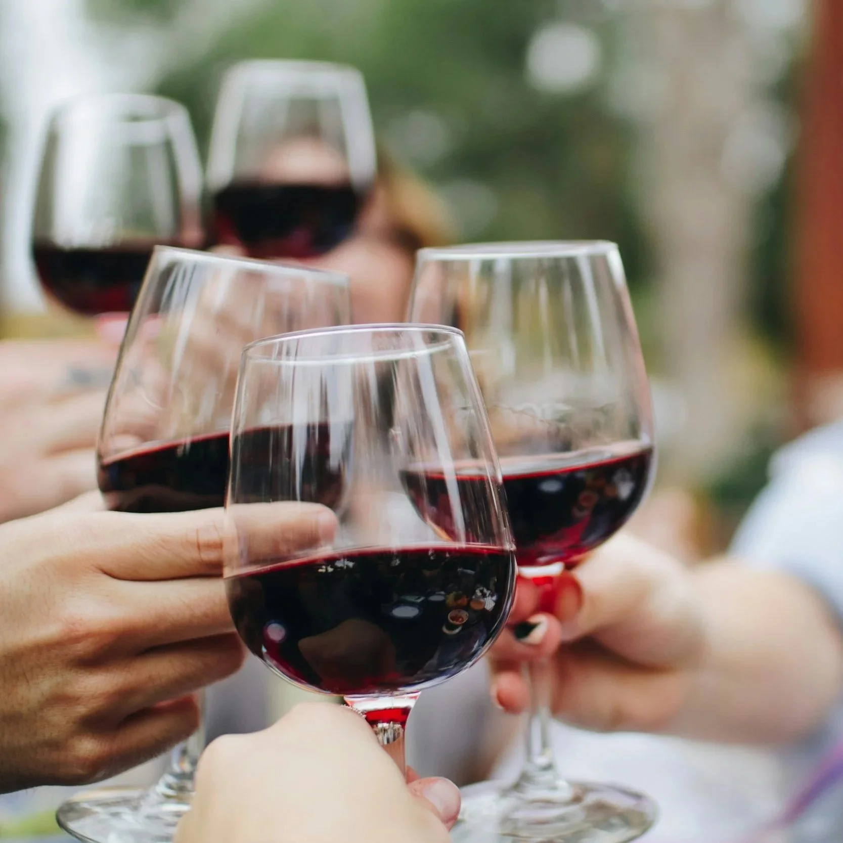 Is there a non alcoholic wine that Actually tastes like wine?