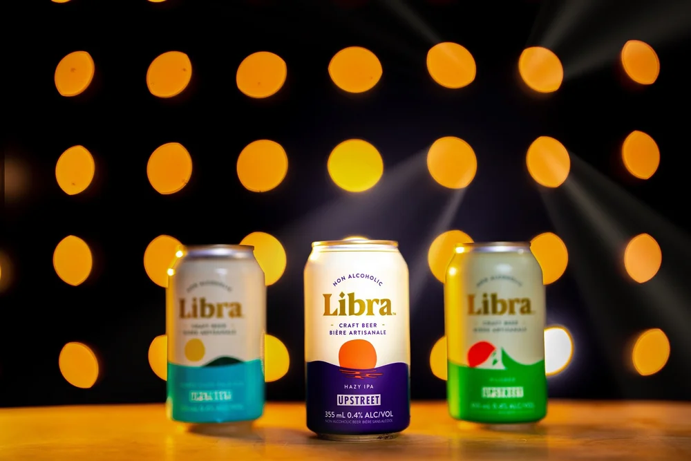 Best Non Alcoholic Beer in Canada Some Good Clean Fun