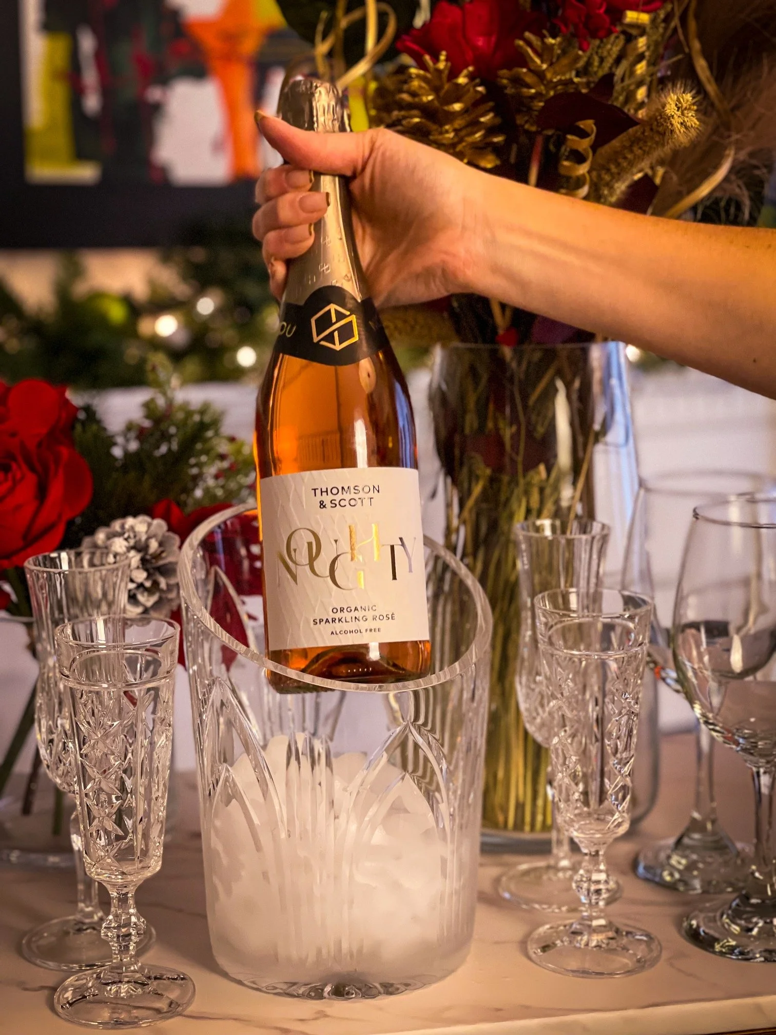 Top Non Alcoholic Sparkling Wines In Canada 2022 Some Good Clean Fun