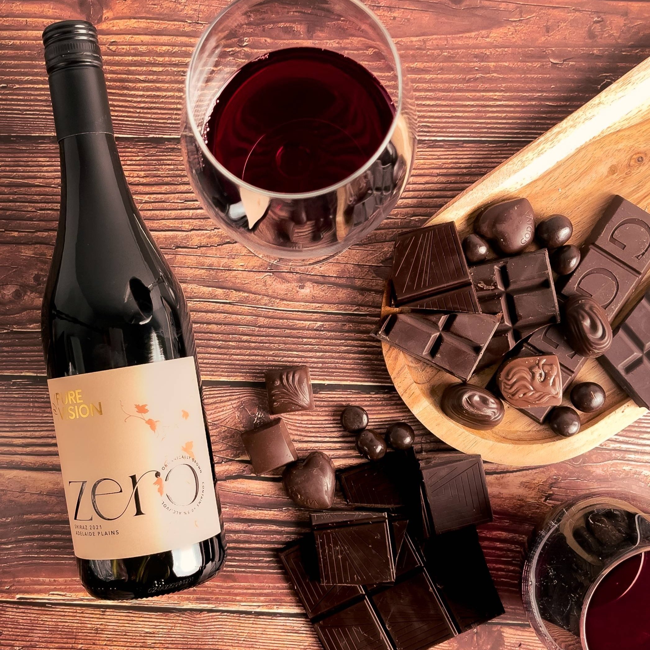 Best Non Alcoholic Wine in Canada 2024 Some Good Clean Fun